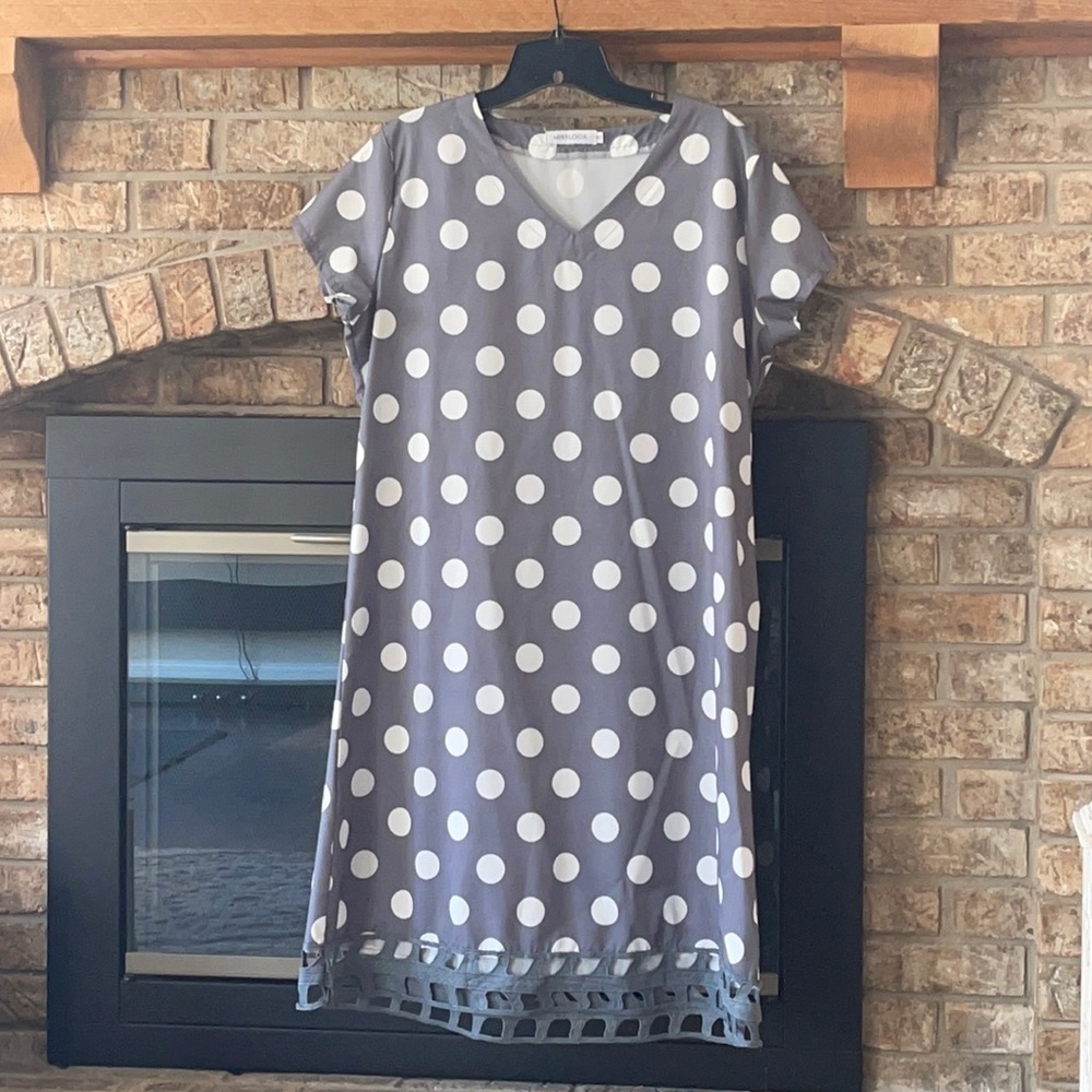 Cute summer dress